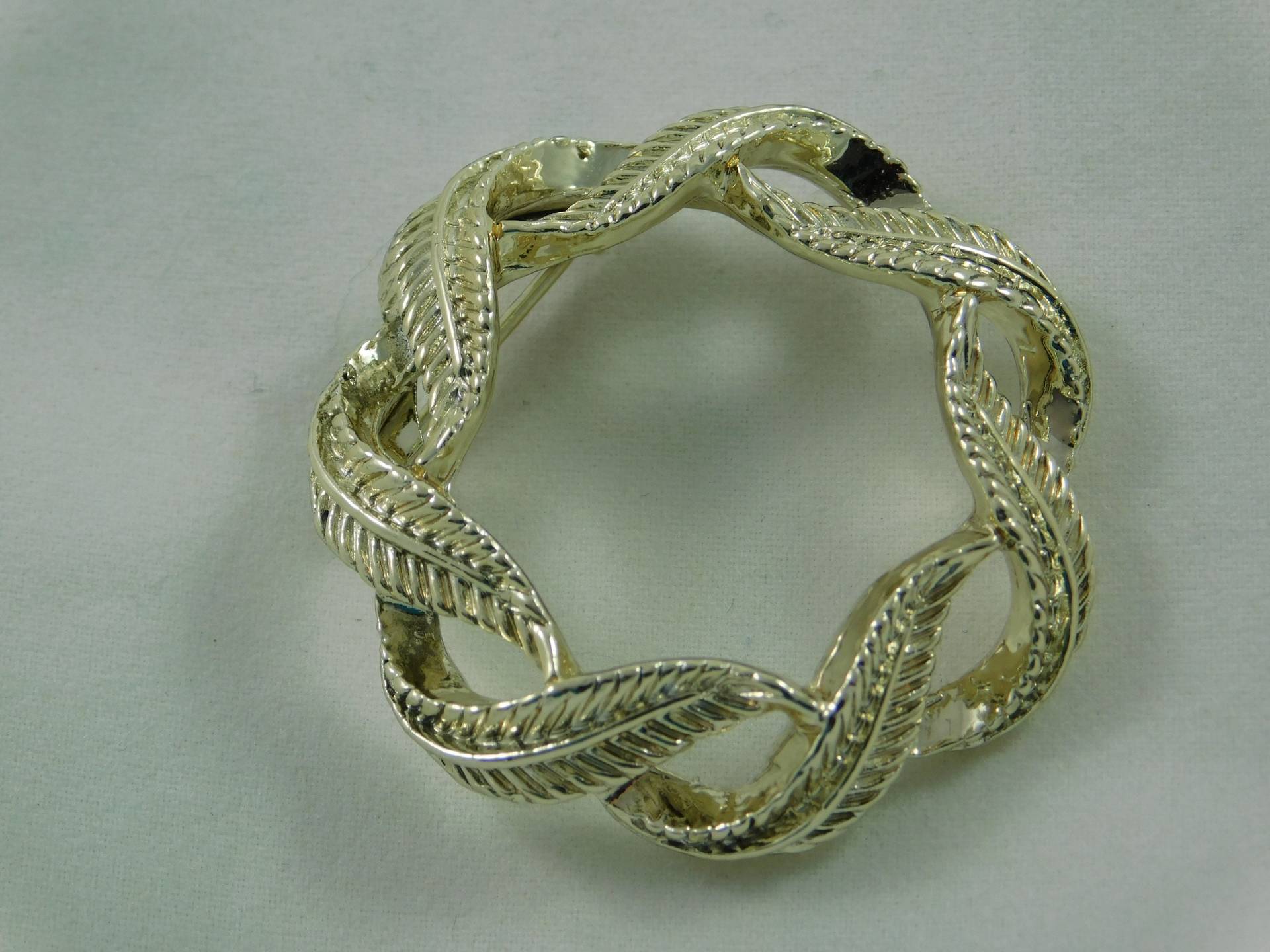 Vintage Sammler Gerrys Brosche von AlwaysPlanBVintage