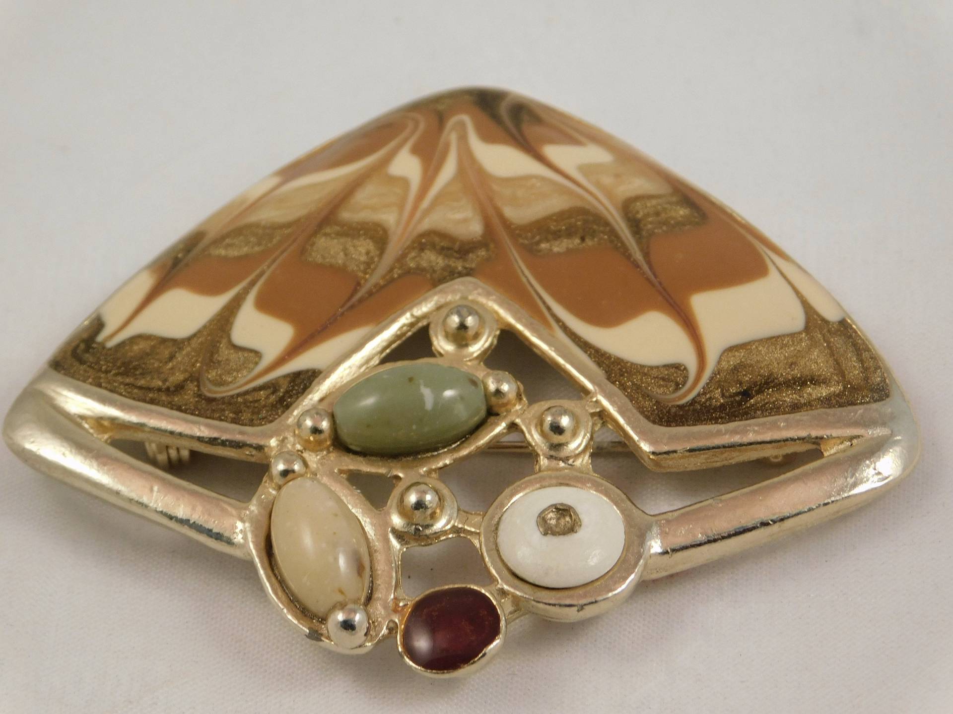 Vintage Sammler Schmetterling Brosche Wunderschöne von AlwaysPlanBVintage