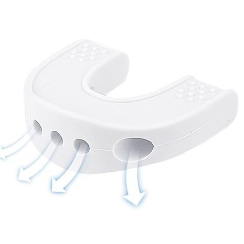 Kiefertrainer für Frauen,Doppelkinntrainer | Silikon-Doppelkinn-Reduzierer-Kieferlinien-Trainer - Werkzeug zur Kieferstärkung und Kieferformung mit Aufbewahrungsbox für Erwachsene von Alwida