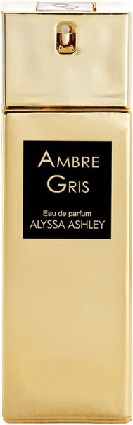 Alyssa Ashley Ambre Gris Eau de Parfum (EdP) 30 ml von Alyssa Ashley