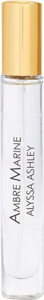 Alyssa Ashley Ambre Marine Eau de Parfum (EdP) 10 ml von Alyssa Ashley