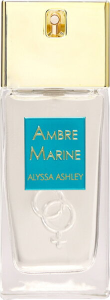 Alyssa Ashley Ambre Marine Eau de Parfum (EdP) 30 ml von Alyssa Ashley