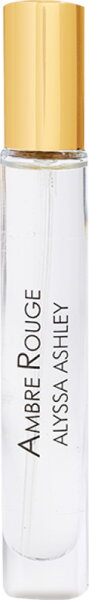 Alyssa Ashley Ambre Rouge Eau de Parfum (EdP) 10 ml von Alyssa Ashley