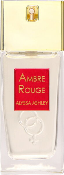 Alyssa Ashley Ambre Rouge Eau de Parfum (EdP) 30 ml von Alyssa Ashley