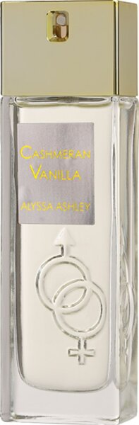 Alyssa Ashley Cashmeran Vanilla Eau de Parfum (EdP) 30 ml von Alyssa Ashley
