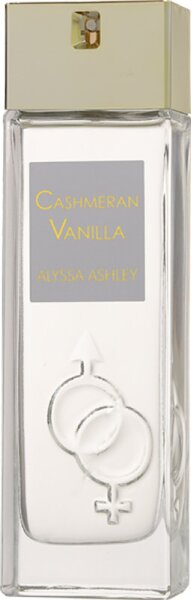 Alyssa Ashley Cashmeran Vanilla Eau de Parfum (EdP) 50 ml von Alyssa Ashley