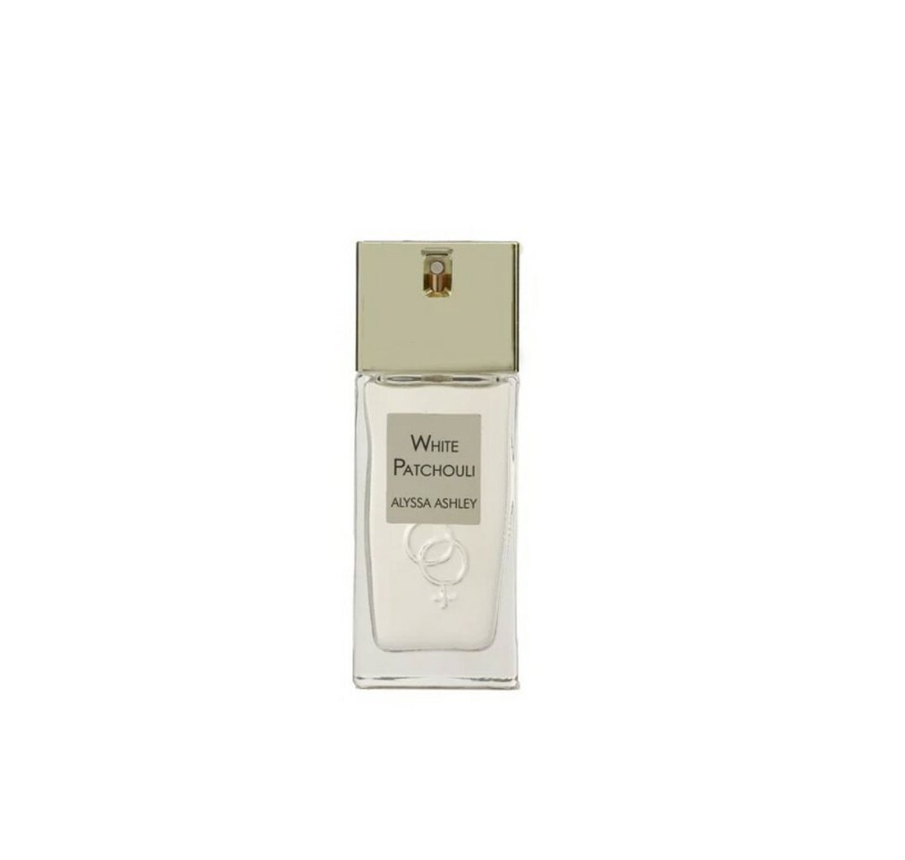 Alyssa Ashley Eau de Parfum White Patchouli Edp Spray 30ml Alyssa Ashley Eau de Parfum White Patchouli Edp Spray 30ml von Alyssa Ashley