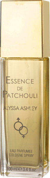 Alyssa Ashley Essence de Patchouli Eau Parfumée 100 ml von Alyssa Ashley