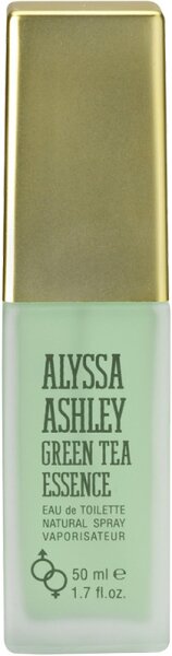 Alyssa Ashley Green Tea Eau de Toilette (EdT) 100 ml von Alyssa Ashley