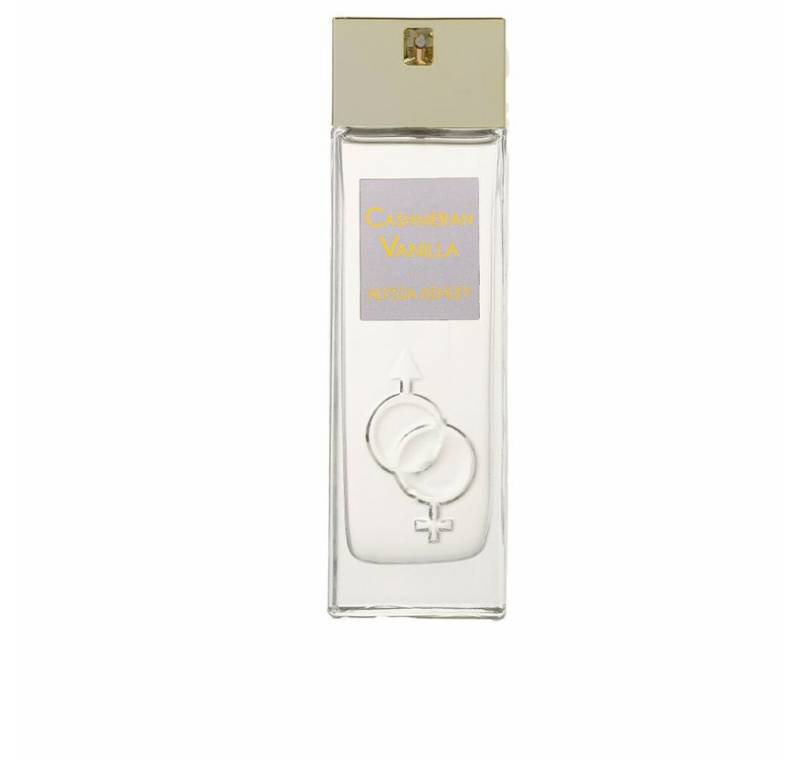 Alyssa Ashley Körperpflegeduft Cashmeran Vanilla Eau de Parfum 100ml von Alyssa Ashley
