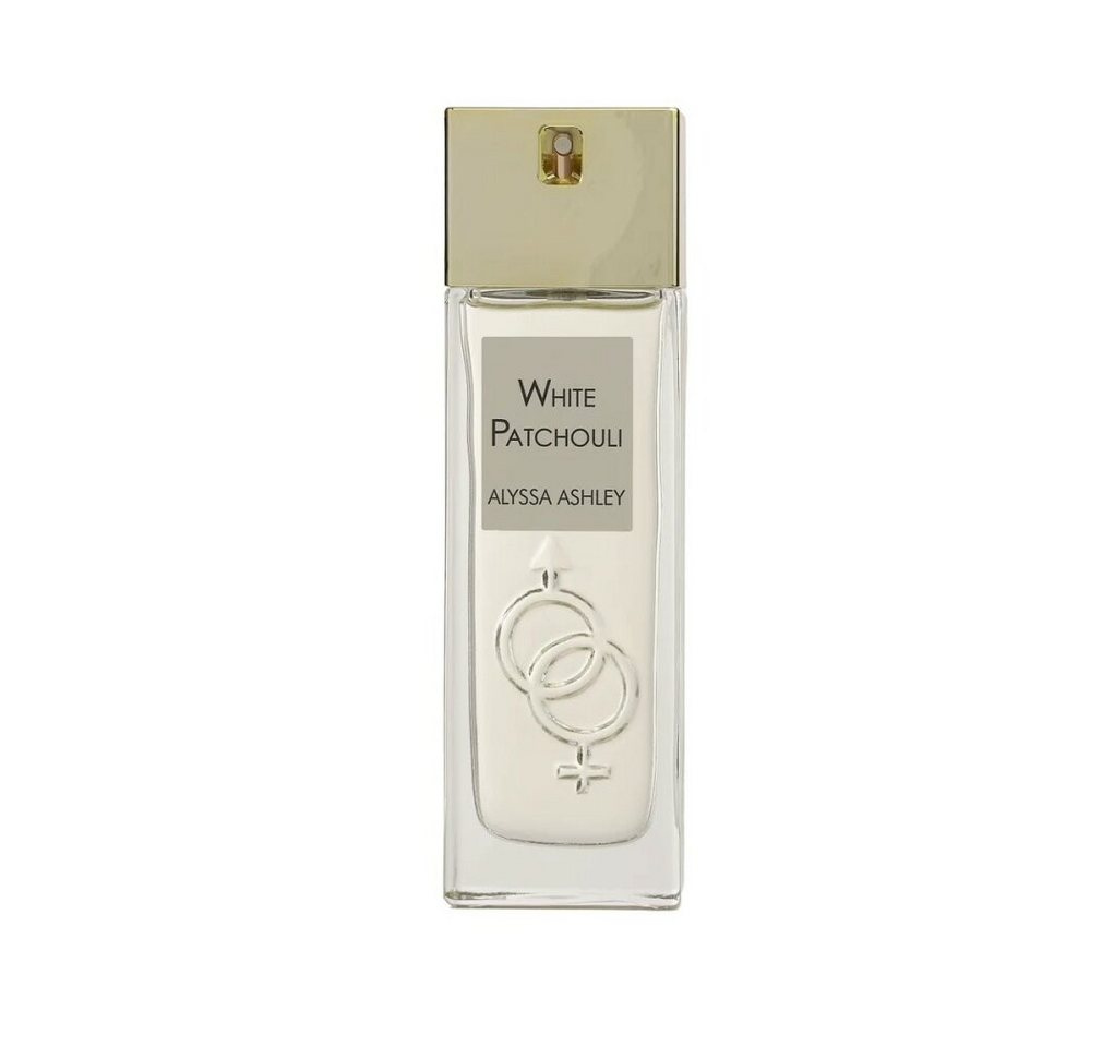 Alyssa Ashley Körperpflegeduft White Patchouli Edp Spray 50ml Alyssa Ashley Körperpflegeduft White Patchouli Edp Spray 50ml von Alyssa Ashley