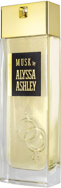 Alyssa Ashley Musk Eau de Parfum (EdP) 100 ml von Alyssa Ashley