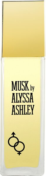 Alyssa Ashley Musk Eau de Toilette (EdT) 100 ml von Alyssa Ashley