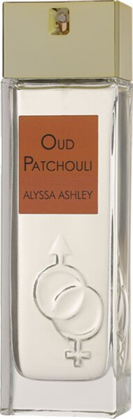 Alyssa Ashley Oud Patchouli Eau de Parfum (EdP) 100 ml von Alyssa Ashley