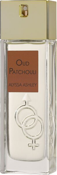 Alyssa Ashley Oud Patchouli Eau de Parfum (EdP) 50 ml von Alyssa Ashley