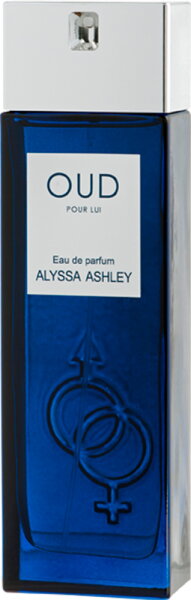 Alyssa Ashley Oud Pour Lui Eau de Parfum (EdP) Spray 100 ml von Alyssa Ashley