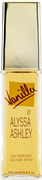 Alyssa Ashley Vanilla Eau de Cologne (EdC) 100 ml von Alyssa Ashley