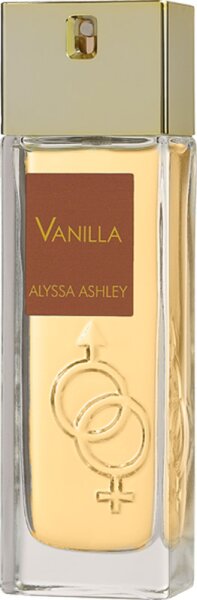 Alyssa Ashley Vanilla Eau de Parfum (EdP) 50 ml von Alyssa Ashley