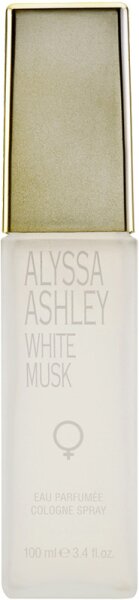 Alyssa Ashley White Musk Eau de Cologne (EdC) 100 ml von Alyssa Ashley