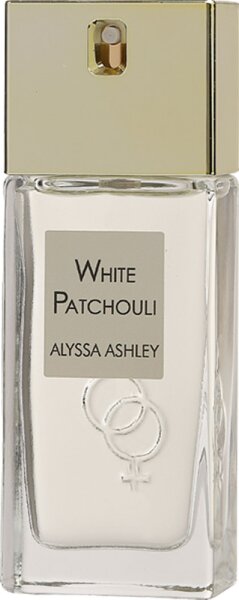 Alyssa Ashley White Patchouli Eau de Parfum (EdP) 30 ml von Alyssa Ashley