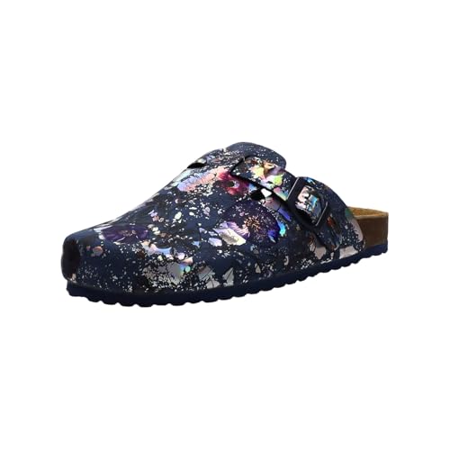 Alyssa so lovely Bio Clog (Diverse Böden) 276205/805 von Alyssa so lovely