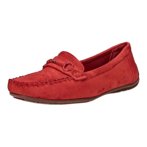 Alyssa so lovely Slipper/Kletthalbschuh Freizeit (Casual) XX240512-2-RE von Alyssa so lovely