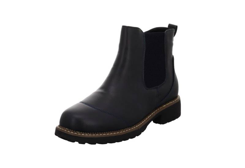 Alyssa,C.A476-NA Stiefelette von Alyssa