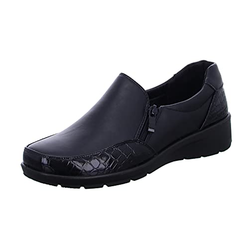 Alyssa 201-088 Damen Slipper Halbschuh Casual, Größe 39 von Alyssa