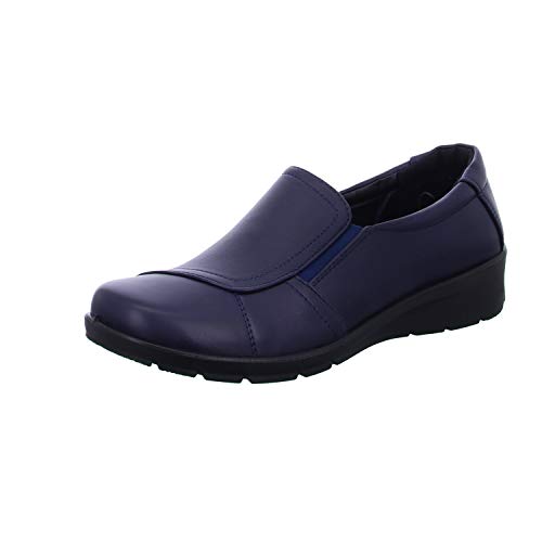 Alyssa 201-101 Damen Slipper Halbschuh Casual, Größe 41 von Alyssa