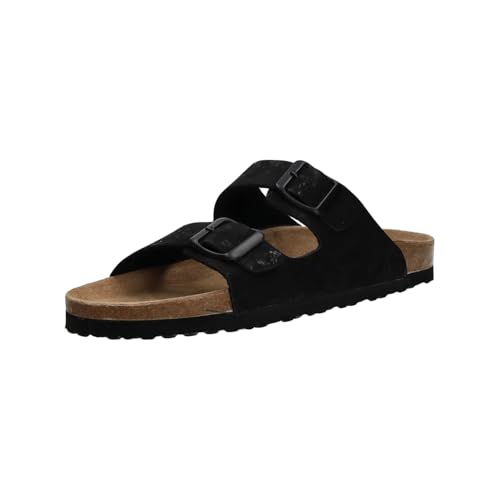 Alyssa so lovely Bio Pantolette bis 30mm Sohlenhöhe 274095/065 von Alyssa so lovely