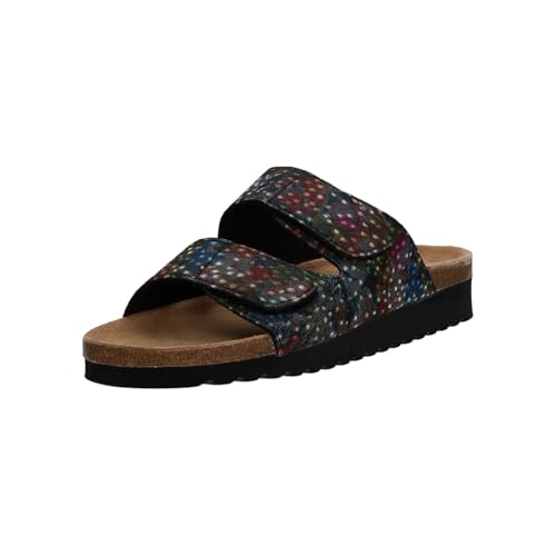 Alyssa 275193/005 Damen Bio Pantolette, Größe 40 von Alyssa