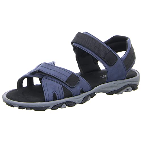 Alyssa 286008-JE Damen Sandalette, Größe 40 von Alyssa