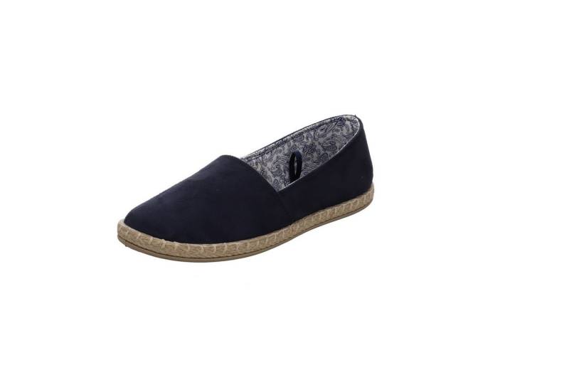 Alyssa 41QX6-10068-NV Slipper von Alyssa