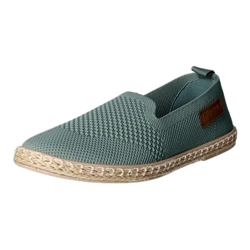 Alyssa so lovely Slipper/Kletthalbschuh Freizeit (Casual) 6N158022-SA von Alyssa so lovely