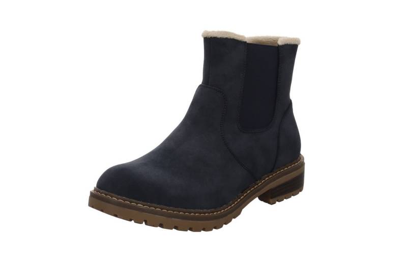 Alyssa 95.264.041-NA * Stiefelette Nein von Alyssa