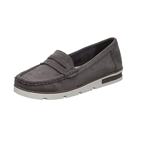 Alyssa CYI-200501 Damen Slipper Halbschuh Casual, Größe 39 von Alyssa