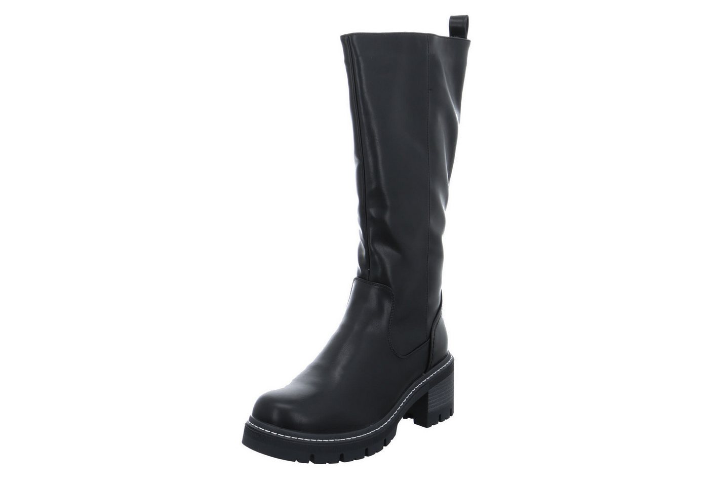 Alyssa DYU-918-BK Stiefel Alyssa DYU-918-BK Stiefel von Alyssa