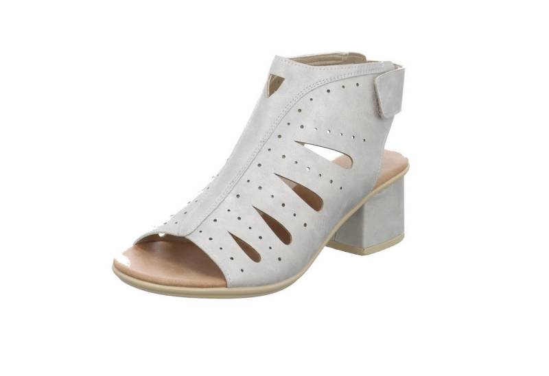 Alyssa R.4N.04.03-GY OSS Sandalette von Alyssa