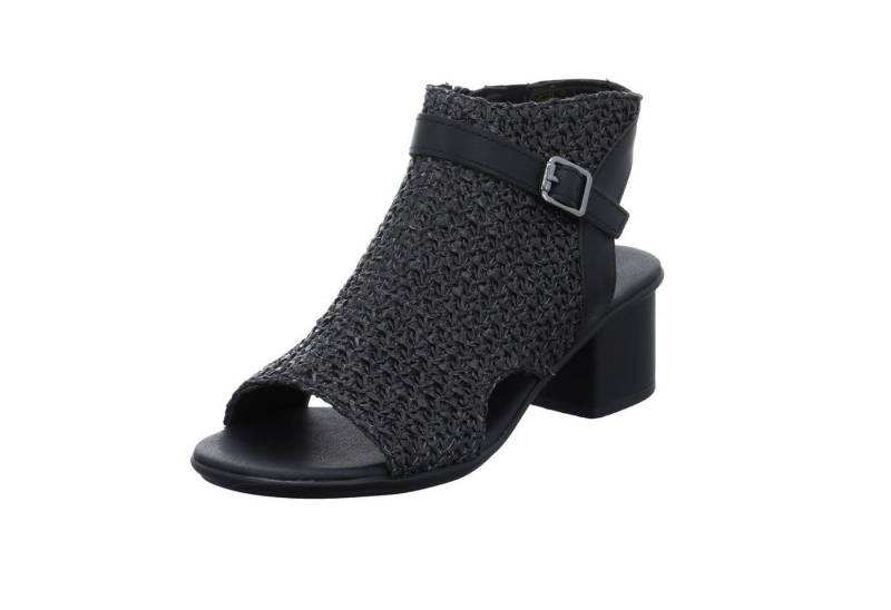 Alyssa R.4N.04.04-BK OSS Sandalette von Alyssa