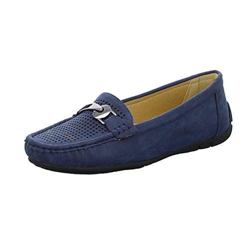 Alyssa R2-D05896 Damen Slipper Halbschuh Casual, Größe 40 von Alyssa