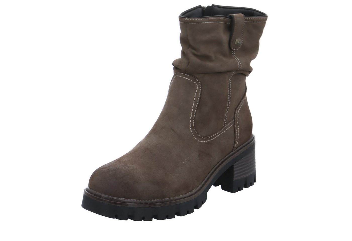 Alyssa TW25W-23039-01-DB Stiefelette Alyssa TW25W-23039-01-DB Stiefelette von Alyssa