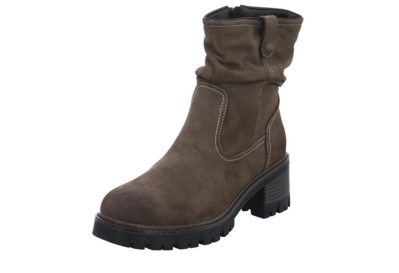 Alyssa TW25W-23039-01-DB Stiefelette Alyssa TW25W-23039-01-DB Stiefelette von Alyssa