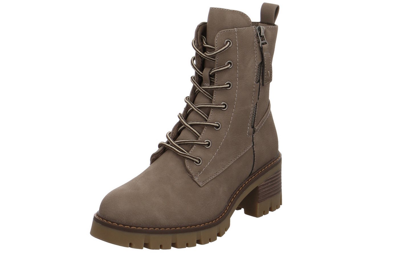 Alyssa TW25W-23039-07-BE Stiefelette Alyssa TW25W-23039-07-BE Stiefelette von Alyssa