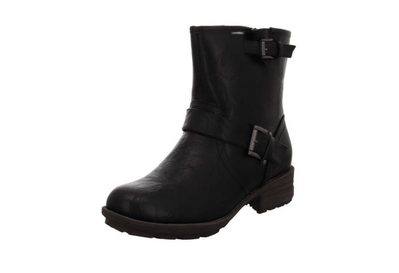 Alyssa WMS2013017-BK Stiefelette Alyssa WMS2013017-BK Stiefelette von Alyssa