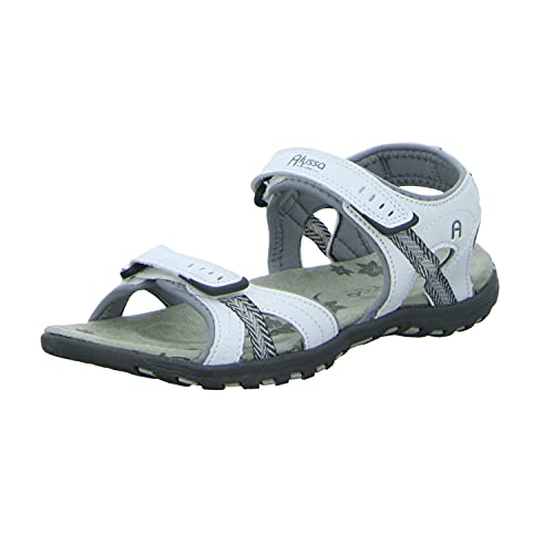 Alyssa WST3090A Damen Sandalette, Größe 36 von Alyssa