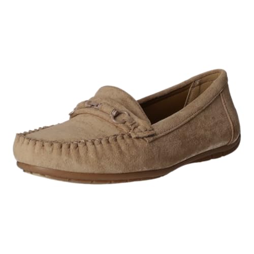 Alyssa so lovely Slipper/Kletthalbschuh Freizeit (Casual) XX240512-1-BE von Alyssa so lovely