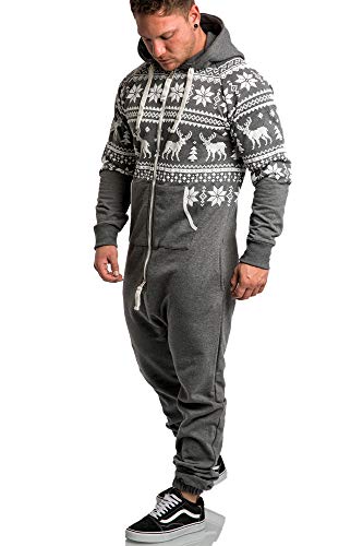 Amaci&Sons Dunkelgrau XL von Amaci&Sons