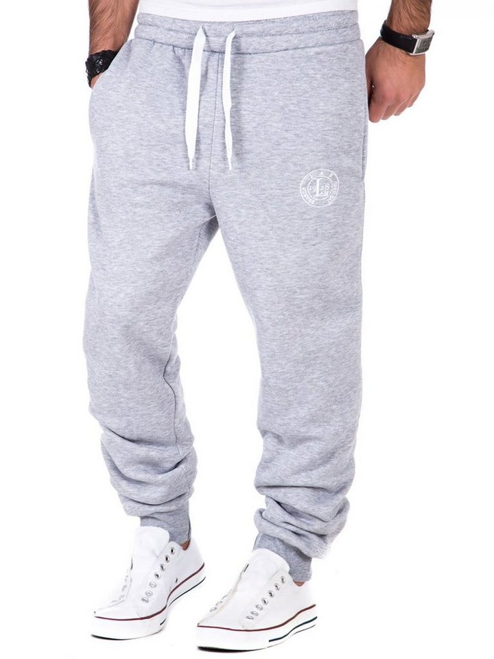 Amaci&Sons Sporthose BALTIMORE Herren Jogginghose Sporthose von Amaci&Sons