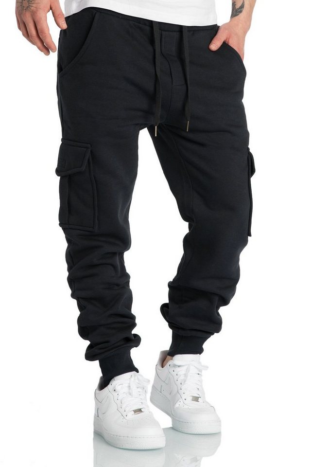 Amaci&Sons Sporthose PHOENIX Jogginghose von Amaci&Sons