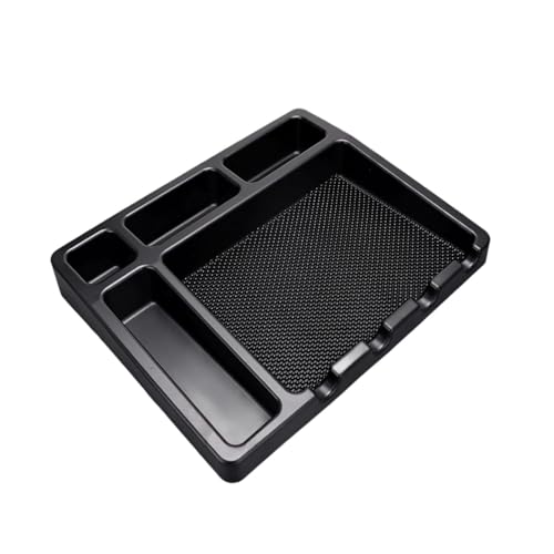 Amagogo Barber Tools Tray Tools Tray Organizer, Salon Clippers Organizer, Barber Tool Organizer Tray von Amagogo